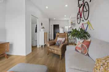 26/47A Huntington Drive, Huntington Park