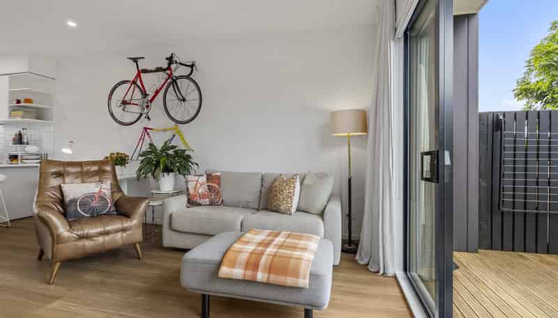26/47A Huntington Drive, Huntington Park