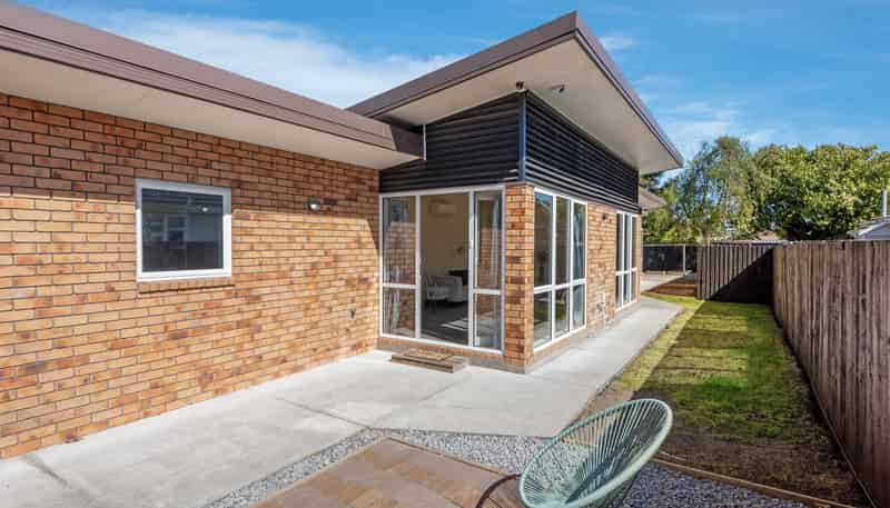 2 Sioux Avenue, Wigram