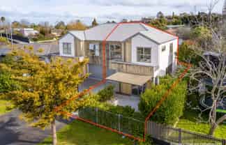 1A Rose Street, Maeroa