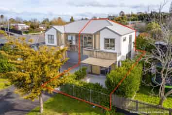 1A Rose Street, Maeroa