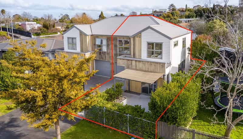 1A Rose Street, Maeroa