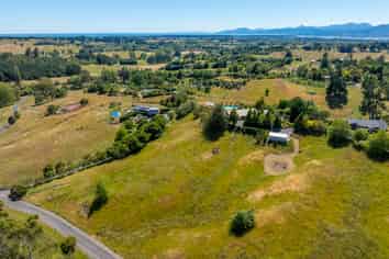 Lot 2/35 Redwood Park Road, Redwood Valley