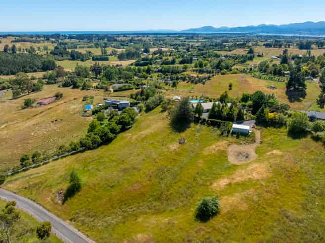 Lot 2/35 Redwood Park Road, Redwood Valley