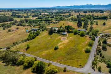 Lot 2/35 Redwood Park Road, Redwood Valley