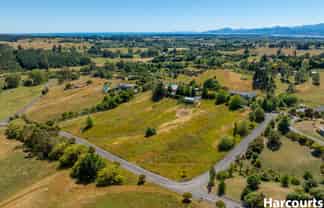 Lot 2/35 Redwood Park Road, Redwood Valley
