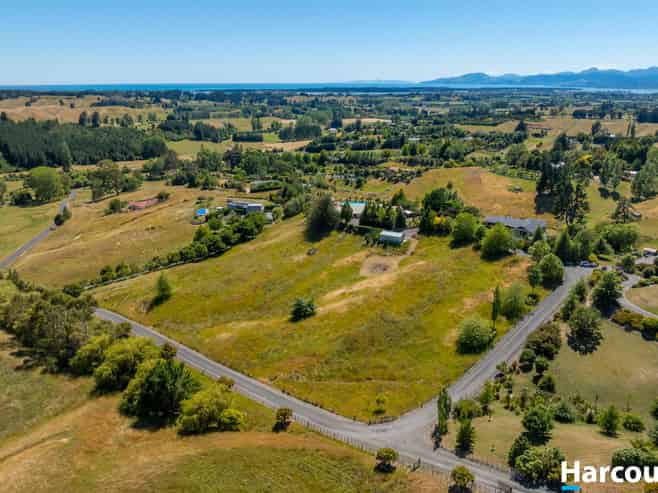 Lot 2/35 Redwood Park Road, Redwood Valley