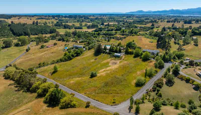 Lot 2/35 Redwood Park Road, Redwood Valley