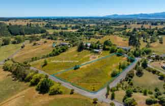 Lot 2/35 Redwood Park Road, Redwood Valley