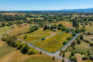 Lot 2/35 Redwood Park Road, Redwood Valley