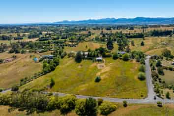 Lot 2/35 Redwood Park Road, Redwood Valley