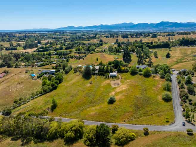 Lot 2/35 Redwood Park Road, Redwood Valley