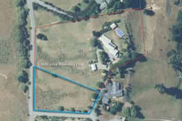 Lot 2/35 Redwood Park Road, Redwood Valley
