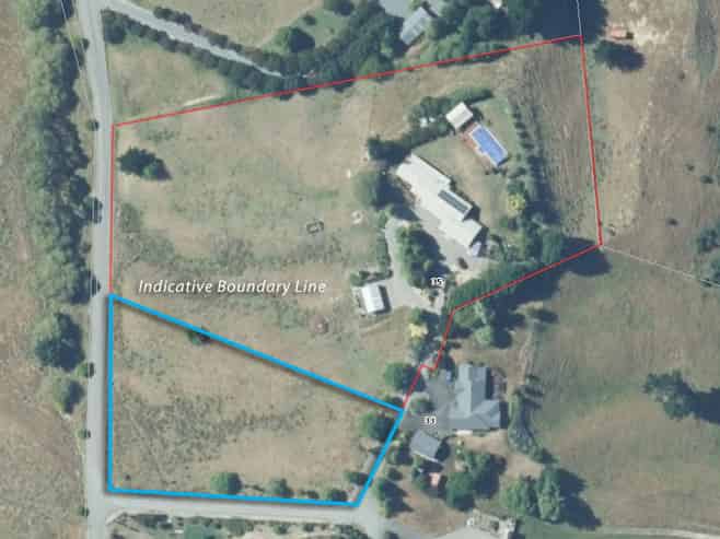 Lot 2/35 Redwood Park Road, Redwood Valley