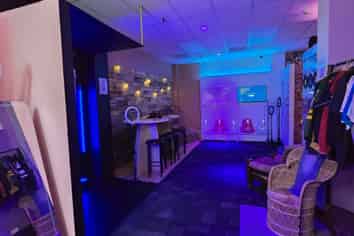 Versatile CBD Space