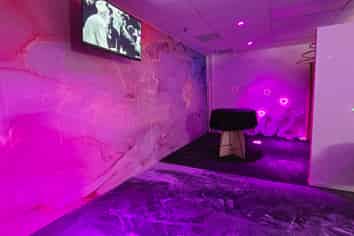 Versatile CBD Space