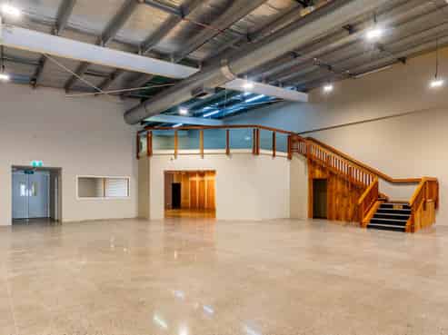 Superb CBD Investment | Occupier Opportunity