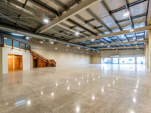 Superb CBD Investment | Occupier Opportunity