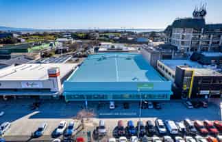 Superb CBD Investment | Occupier Opportunity