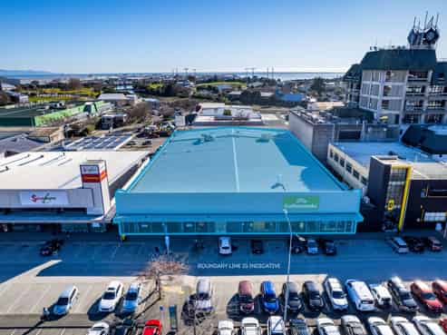 Superb CBD Investment | Occupier Opportunity