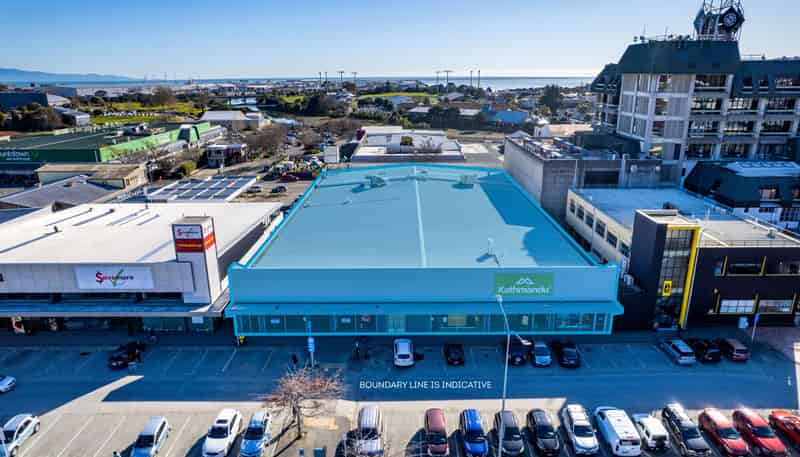 50 Achilles Avenue, Nelson City