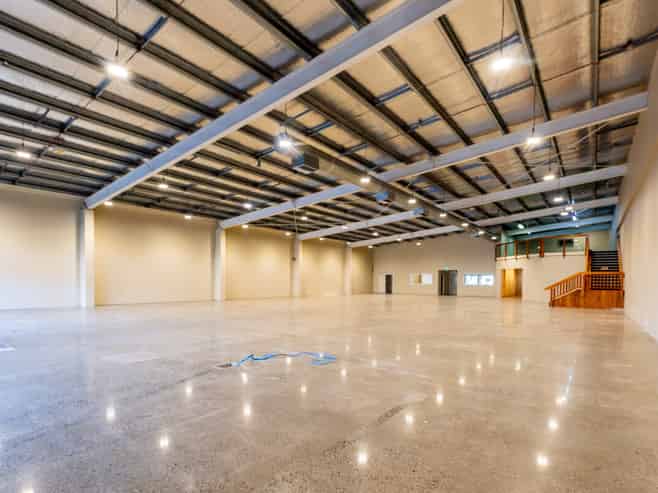 Superb CBD Investment | Occupier Opportunity