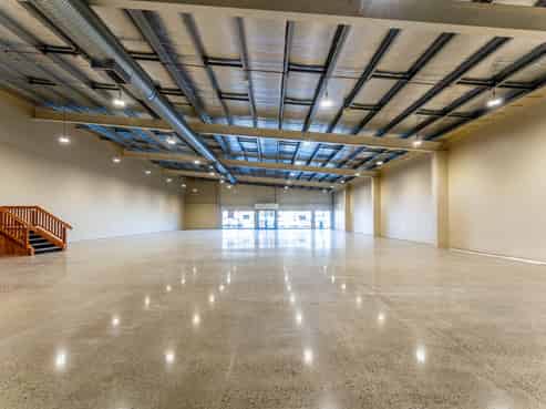 Superb CBD Investment | Occupier Opportunity