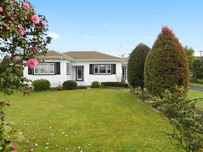 53 Beerescourt Road, Beerescourt