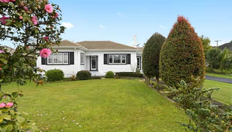 53 Beerescourt Road, Beerescourt