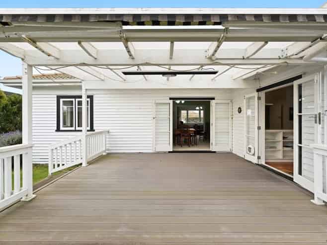 53 Beerescourt Road, Beerescourt