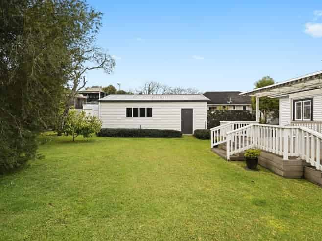 53 Beerescourt Road, Beerescourt