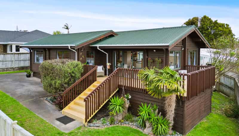 1/40 Drake Street, Howick