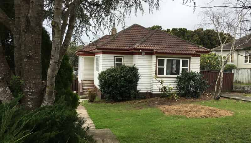 12 Moira Street, Ponsonby