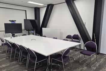 Ground Floor Office