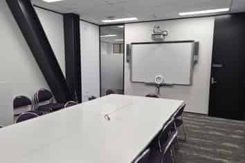 Ground Floor Office