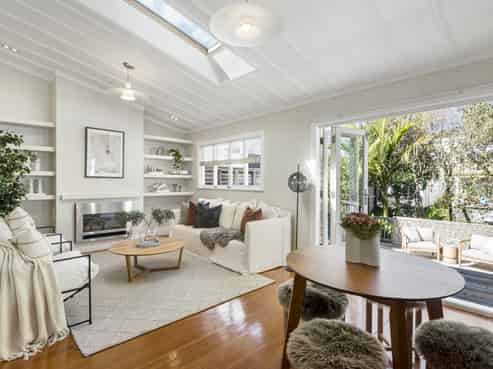 68 Lincoln Street, Ponsonby