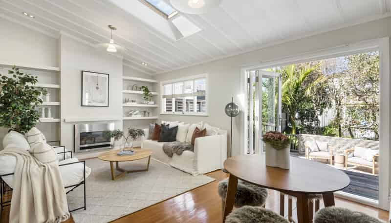 68 Lincoln Street, Ponsonby