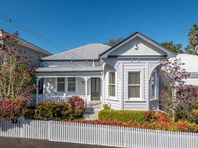68 Lincoln Street, Ponsonby