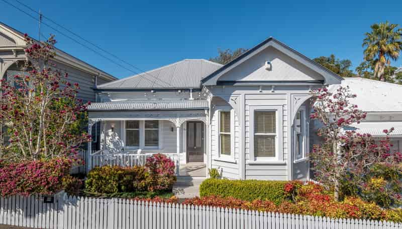 68 Lincoln Street, Ponsonby
