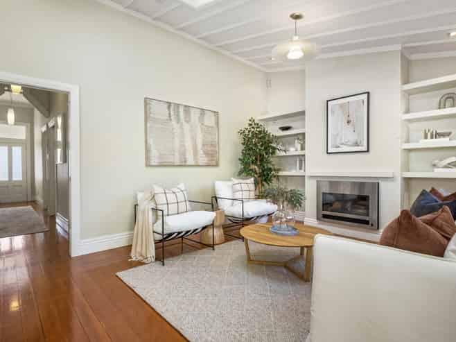 68 Lincoln Street, Ponsonby