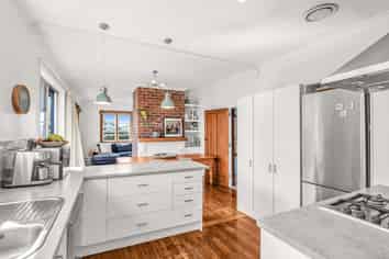 121 Selwyn Street, Somerfield