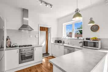 121 Selwyn Street, Somerfield