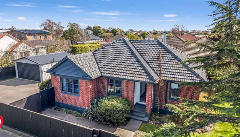 121 Selwyn Street, Somerfield