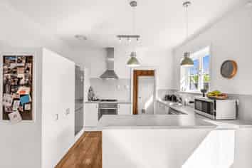 121 Selwyn Street, Somerfield