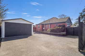 121 Selwyn Street, Somerfield