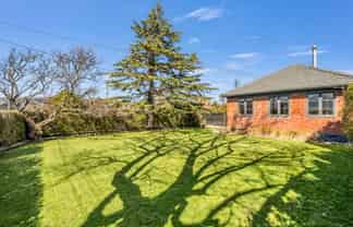 121 Selwyn Street, Somerfield