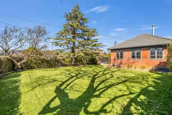 121 Selwyn Street, Somerfield