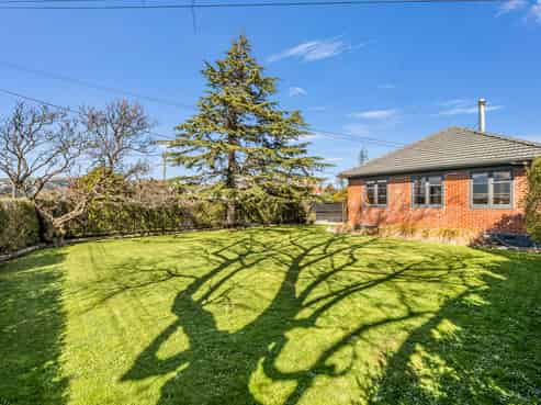 121 Selwyn Street, Somerfield