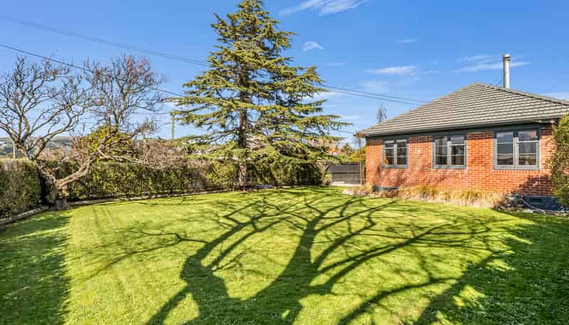 121 Selwyn Street, Somerfield