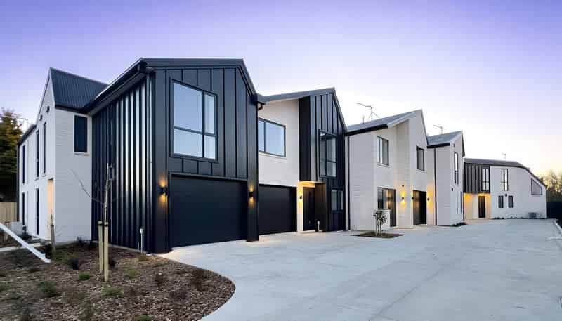 133 Blighs Road, Strowan